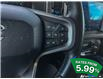 2022 Ford Bronco Outer Banks (Stk: 824) in Kitchener - Image 14 of 23