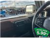 2022 Ford Bronco Outer Banks (Stk: 824) in Kitchener - Image 15 of 23