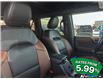 2022 Ford Bronco Outer Banks (Stk: 824) in Kitchener - Image 20 of 23