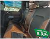 2022 Ford Bronco Outer Banks (Stk: 824) in Kitchener - Image 21 of 23