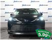 2022 Toyota Sienna Limited 7-Passenger (Stk: 799) in Kitchener - Image 2 of 24