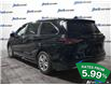 2022 Toyota Sienna Limited 7-Passenger (Stk: 799) in Kitchener - Image 4 of 24