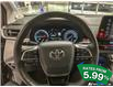 2022 Toyota Sienna Limited 7-Passenger (Stk: 799) in Kitchener - Image 13 of 24