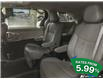 2022 Toyota Sienna Limited 7-Passenger (Stk: 799) in Kitchener - Image 22 of 24