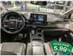 2022 Toyota Sienna Limited 7-Passenger (Stk: 799) in Kitchener - Image 23 of 24