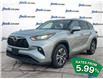 2020 Toyota Highlander XLE (Stk: 820) in Kitchener - Image 1 of 24