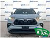 2020 Toyota Highlander XLE (Stk: 820) in Kitchener - Image 2 of 24