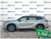 2020 Toyota Highlander XLE (Stk: 820) in Kitchener - Image 3 of 24