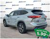 2020 Toyota Highlander XLE (Stk: 820) in Kitchener - Image 4 of 24