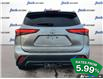 2020 Toyota Highlander XLE (Stk: 820) in Kitchener - Image 5 of 24