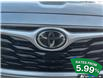 2020 Toyota Highlander XLE (Stk: 820) in Kitchener - Image 9 of 24