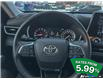 2020 Toyota Highlander XLE (Stk: 820) in Kitchener - Image 13 of 24
