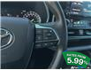 2020 Toyota Highlander XLE (Stk: 820) in Kitchener - Image 15 of 24