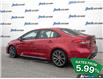 2020 Toyota Corolla SE (Stk: 837) in Kitchener - Image 4 of 24