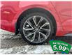 2020 Toyota Corolla SE (Stk: 837) in Kitchener - Image 6 of 24