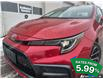 2020 Toyota Corolla SE (Stk: 837) in Kitchener - Image 8 of 24