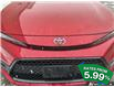 2020 Toyota Corolla SE (Stk: 837) in Kitchener - Image 9 of 24
