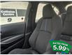 2020 Toyota Corolla SE (Stk: 837) in Kitchener - Image 19 of 24
