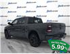 2021 RAM 1500 Limited (Stk: 825) in Kitchener - Image 4 of 23