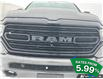 2021 RAM 1500 Limited (Stk: 825) in Kitchener - Image 8 of 23