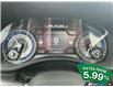 2021 RAM 1500 Limited (Stk: 825) in Kitchener - Image 13 of 23