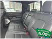 2021 RAM 1500 Limited (Stk: 825) in Kitchener - Image 21 of 23