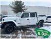 2022 Jeep Gladiator Sport S (Stk: 855) in Kitchener - Image 1 of 6