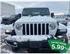 2022 Jeep Gladiator Sport S (Stk: 855) in Kitchener - Image 2 of 6