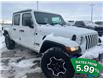 2022 Jeep Gladiator Sport S (Stk: 855) in Kitchener - Image 3 of 6