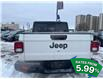 2022 Jeep Gladiator Sport S (Stk: 855) in Kitchener - Image 4 of 6