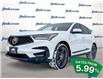 2021 Acura RDX A-Spec (Stk: 849) in Kitchener - Image 1 of 23