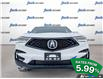 2021 Acura RDX A-Spec (Stk: 849) in Kitchener - Image 2 of 23