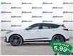 2021 Acura RDX A-Spec (Stk: 849) in Kitchener - Image 3 of 23