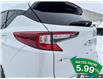 2021 Acura RDX A-Spec (Stk: 849) in Kitchener - Image 9 of 23
