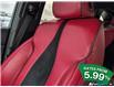 2021 Acura RDX A-Spec (Stk: 849) in Kitchener - Image 18 of 23