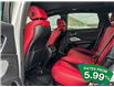 2021 Acura RDX A-Spec (Stk: 849) in Kitchener - Image 21 of 23