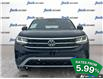 2022 Volkswagen Atlas Cross Sport 3.6 FSI Highline (Stk: 831) in Kitchener - Image 2 of 24 2022 Volkswagen Atlas Cross Sport 3.6 FSI Highline (Stk: 831) in Kitchener - Image 2 of 24
