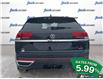 2022 Volkswagen Atlas Cross Sport 3.6 FSI Highline (Stk: 831) in Kitchener - Image 5 of 24 2022 Volkswagen Atlas Cross Sport 3.6 FSI Highline (Stk: 831) in Kitchener - Image 5 of 24