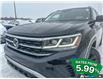 2022 Volkswagen Atlas Cross Sport 3.6 FSI Highline (Stk: 831) in Kitchener - Image 8 of 24 2022 Volkswagen Atlas Cross Sport 3.6 FSI Highline (Stk: 831) in Kitchener - Image 8 of 24