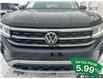 2022 Volkswagen Atlas Cross Sport 3.6 FSI Highline (Stk: 831) in Kitchener - Image 9 of 24 2022 Volkswagen Atlas Cross Sport 3.6 FSI Highline (Stk: 831) in Kitchener - Image 9 of 24