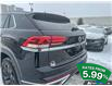 2022 Volkswagen Atlas Cross Sport 3.6 FSI Highline (Stk: 831) in Kitchener - Image 10 of 24 2022 Volkswagen Atlas Cross Sport 3.6 FSI Highline (Stk: 831) in Kitchener - Image 10 of 24