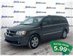 2017 Dodge Grand Caravan Crew (Stk: 850) in Kitchener - Image 1 of 23