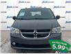 2017 Dodge Grand Caravan Crew (Stk: 850) in Kitchener - Image 2 of 23