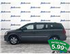 2017 Dodge Grand Caravan Crew (Stk: 850) in Kitchener - Image 3 of 23
