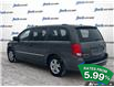 2017 Dodge Grand Caravan Crew (Stk: 850) in Kitchener - Image 4 of 23