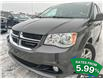 2017 Dodge Grand Caravan Crew (Stk: 850) in Kitchener - Image 8 of 23