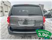 2017 Dodge Grand Caravan Crew (Stk: 850) in Kitchener - Image 9 of 23
