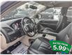 2017 Dodge Grand Caravan Crew (Stk: 850) in Kitchener - Image 11 of 23