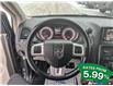 2017 Dodge Grand Caravan Crew (Stk: 850) in Kitchener - Image 12 of 23