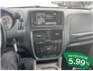 2017 Dodge Grand Caravan Crew (Stk: 850) in Kitchener - Image 17 of 23